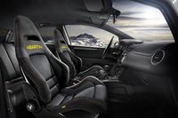 abarthpuntoscorpioneinterior