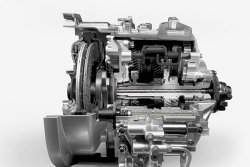 Cambio Alfa Romeo TCT del Giulietta