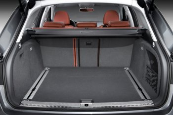 A4 Avant