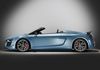 Audi R8 GT Spyder