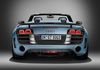 Audi R8 GT Spyder