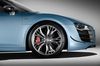 Audi R8 GT Spyder