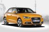 Audi A1 5 puertas