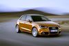 Audi A1 5 puertas