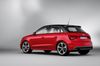 Audi A1 5 puertas