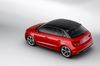 Audi A1 5 puertas