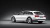 Nuevo Allroad Quattro 2012