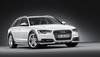 Nuevo Allroad Quattro 2012