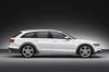 Nuevo Allroad Quattro 2012