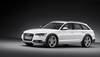 Nuevo Allroad Quattro 2012