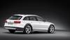 Nuevo Allroad Quattro 2012
