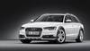 Nuevo Allroad Quattro 2012