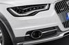 Nuevo Allroad Quattro 2012
