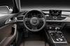 Nuevo Allroad Quattro 2012