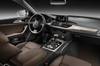 Nuevo Allroad Quattro 2012