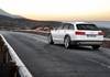 Nuevo Allroad Quattro 2012