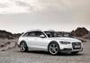 Nuevo Allroad Quattro 2012