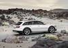 Nuevo Allroad Quattro 2012