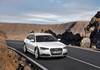 Nuevo Allroad Quattro 2012