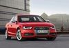 Audi S4 2012