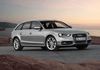 Audi S4 2012