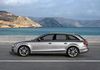 Audi S4 2012