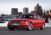 Audi S4 2012