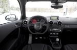 Audi A1 Quattro Edición Limitada