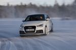 Audi A1 Quattro Edición Limitada