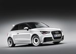 Audi A1 Quattro Edición Limitada