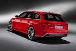 Audi RS4 2012