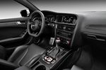 Audi RS4 2012