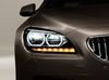 BMW Serie 6 Gran Coupe