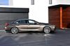 BMW Serie 6 Gran Coupe