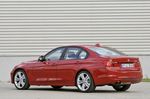 BMW Serie 3 2012