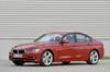 BMW Serie 3 2012