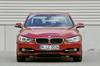 BMW Serie 3 2012