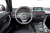 BMW Serie 3 2012