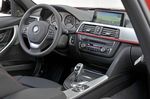 BMW Serie 3 2012