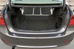 BMW Serie 3 2012
