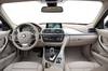 BMW Serie 3 2012