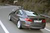 BMW Serie 3 2012