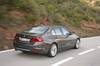 BMW Serie 3 2012