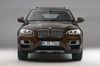 BMW X6 2012