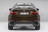 BMW X6 2012