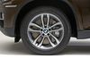 BMW X6 2012