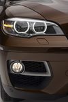 BMW X6 2012