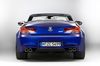 BMW M6 y M6 Cabrio