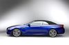 BMW M6 y M6 Cabrio