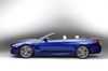 BMW M6 y M6 Cabrio